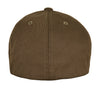 Wooly Combed Cap