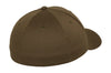 Wooly Combed Cap