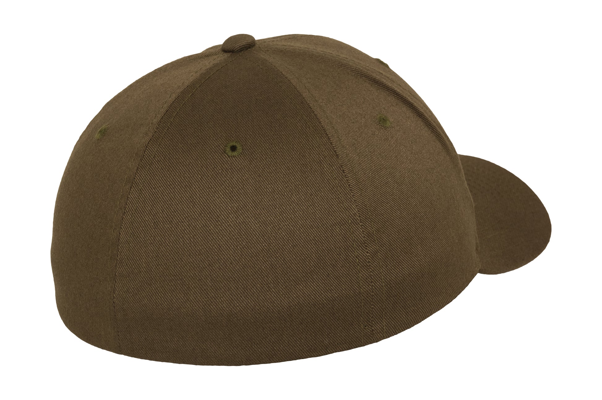 Wooly Combed Cap
