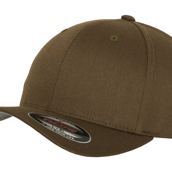 Wooly Combed Cap