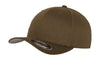 Wooly Combed Cap