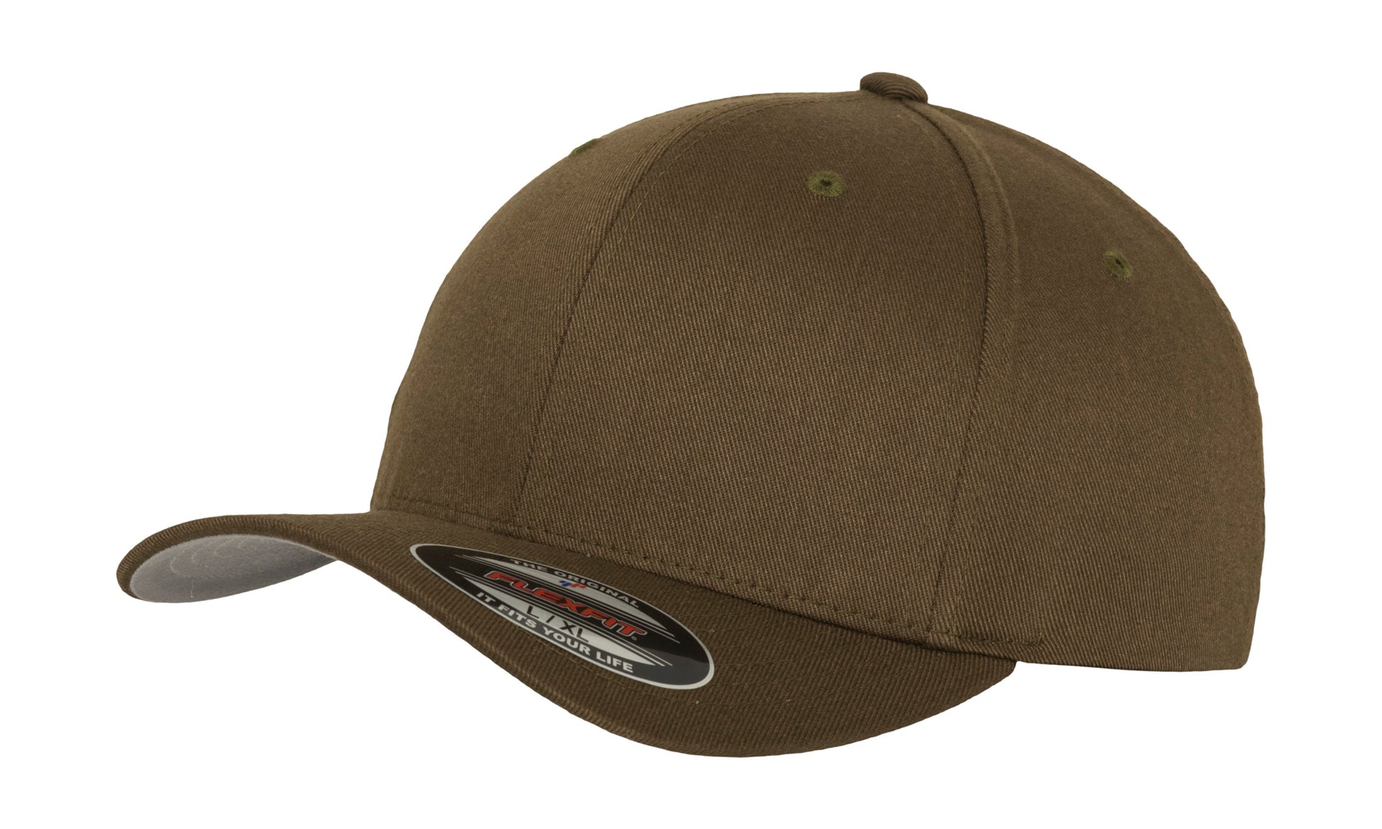 Wooly Combed Cap
