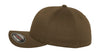 Wooly Combed Cap