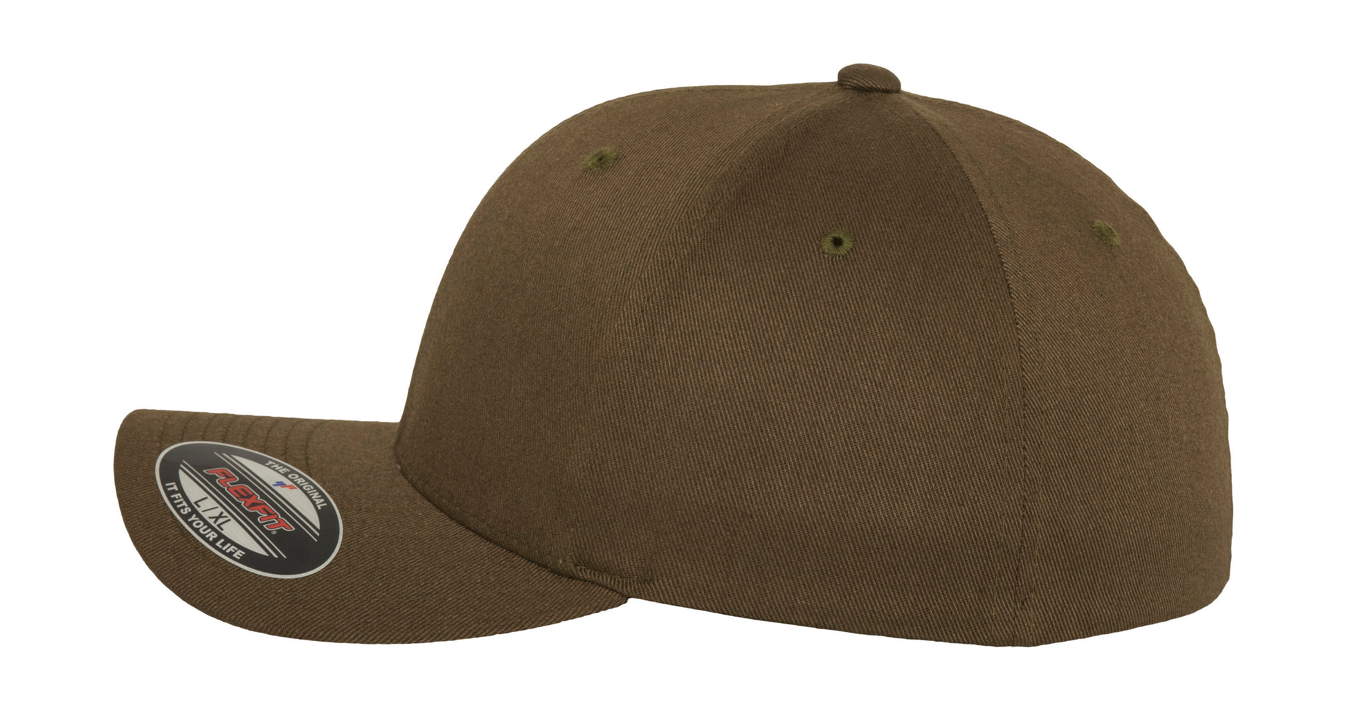 Wooly Combed Cap