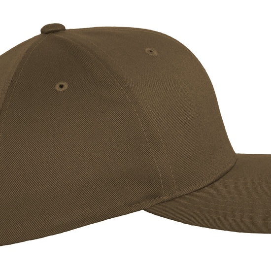 Wooly Combed Cap