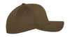 Wooly Combed Cap