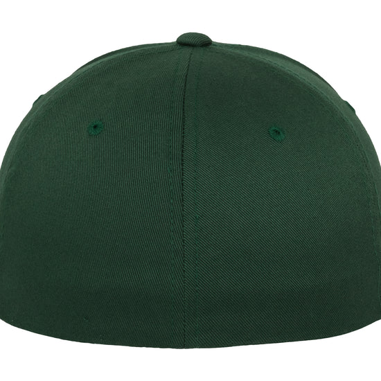 Wooly Combed Cap