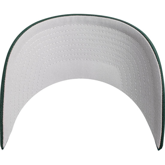 Wooly Combed Cap