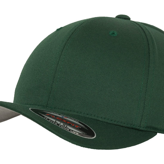 Wooly Combed Cap