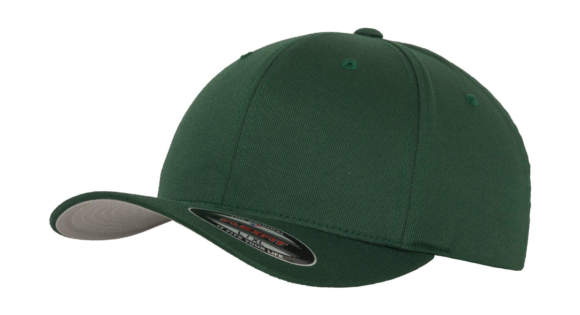 Wooly Combed Cap