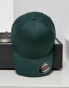 Wooly Combed Cap