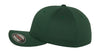 Wooly Combed Cap