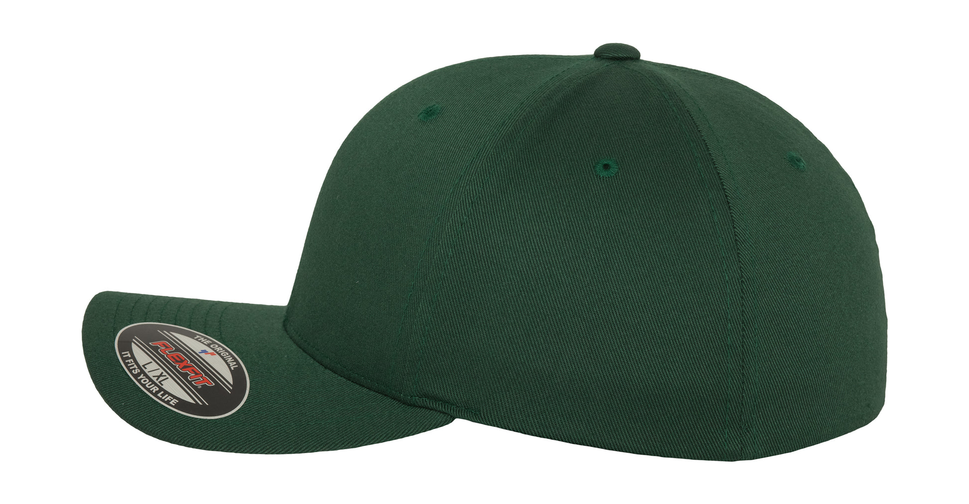 Wooly Combed Cap