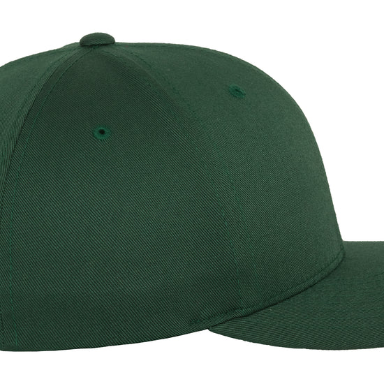 Wooly Combed Cap
