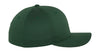 Wooly Combed Cap