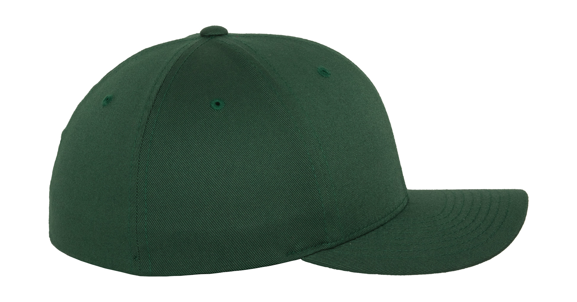 Wooly Combed Cap