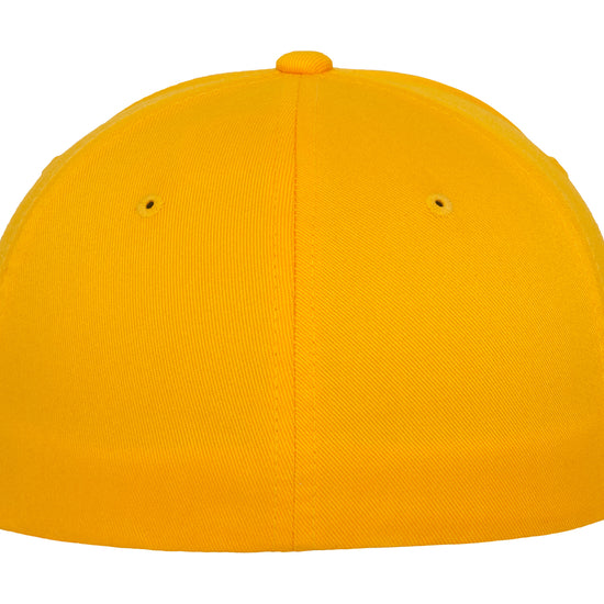 Wooly Combed Cap