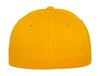 Wooly Combed Cap
