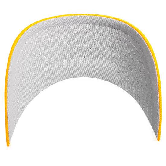 Wooly Combed Cap