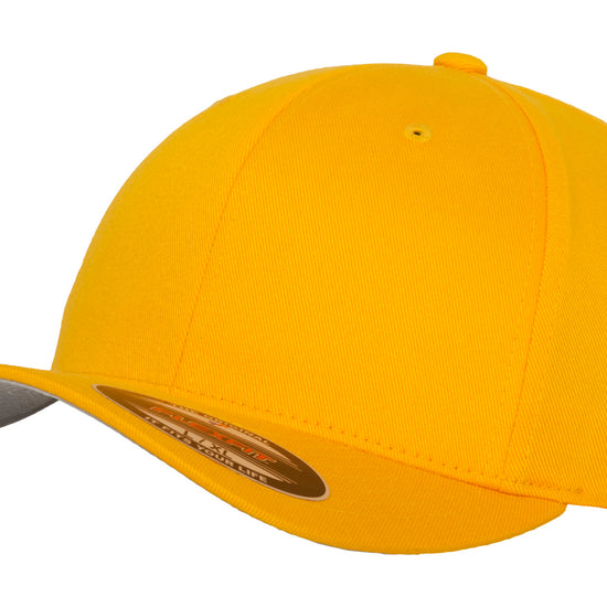 Wooly Combed Cap