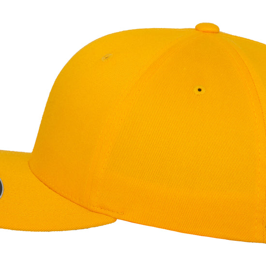 Wooly Combed Cap