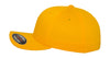 Wooly Combed Cap