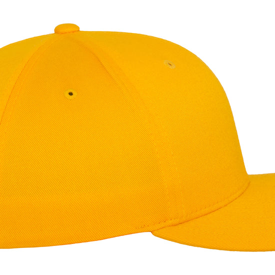 Wooly Combed Cap