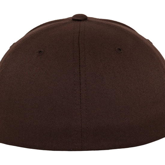 Wooly Combed Cap