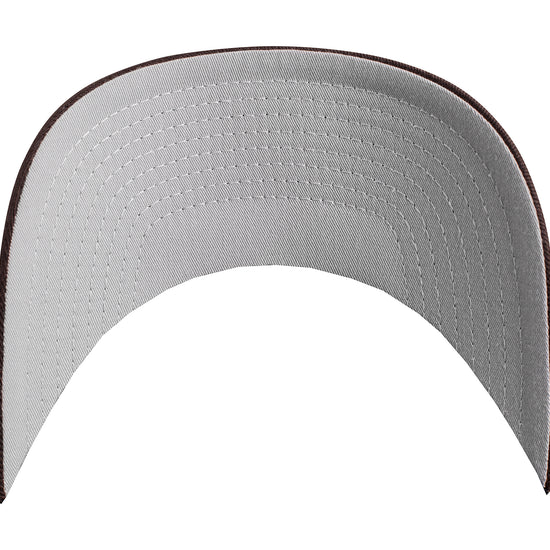 Wooly Combed Cap
