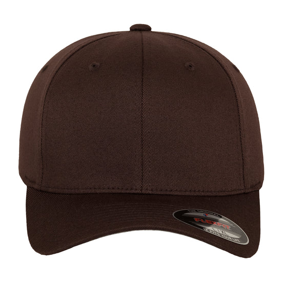 Wooly Combed Cap