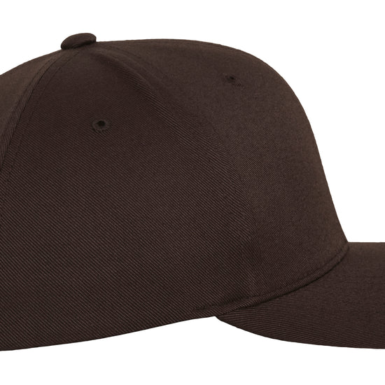 Wooly Combed Cap