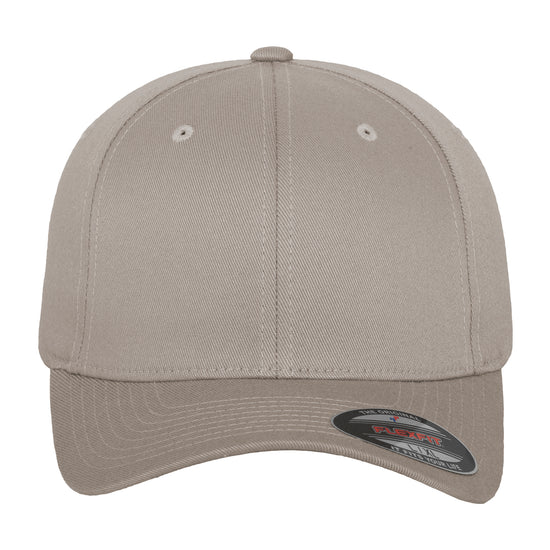 Wooly Combed Cap