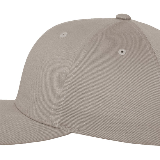 Wooly Combed Cap
