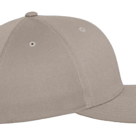 Wooly Combed Cap