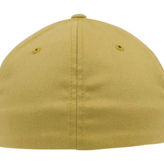 Wooly Combed Cap