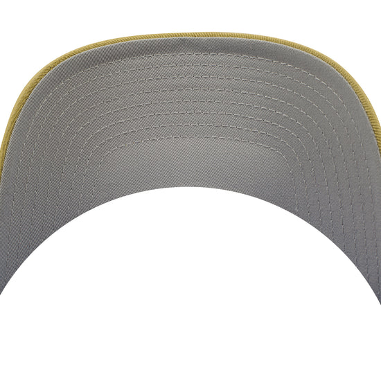 Wooly Combed Cap