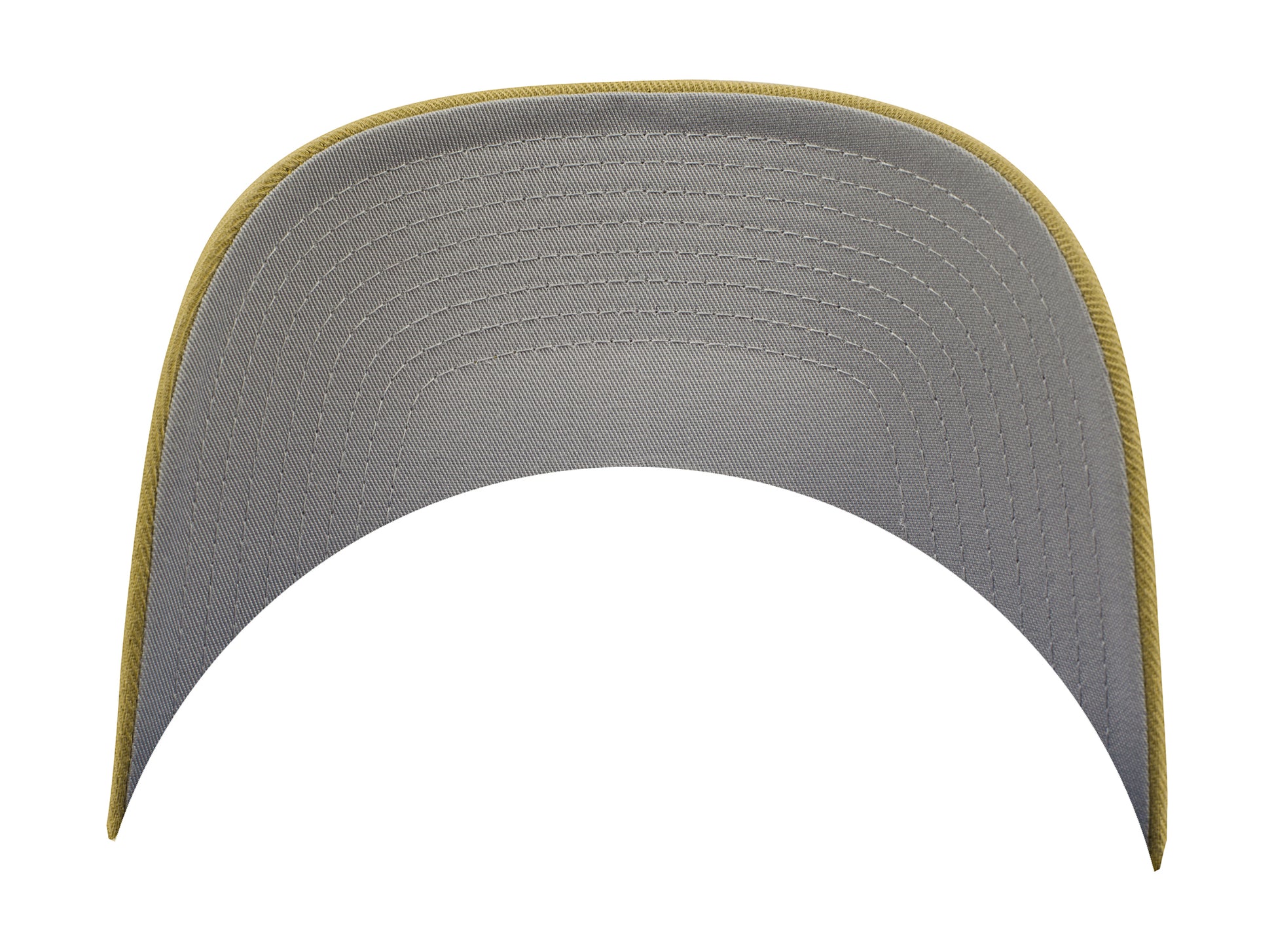 Wooly Combed Cap