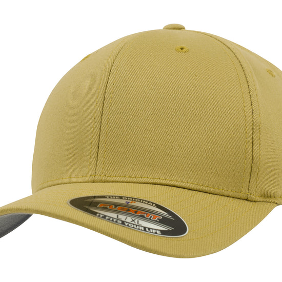 Wooly Combed Cap