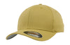 Wooly Combed Cap