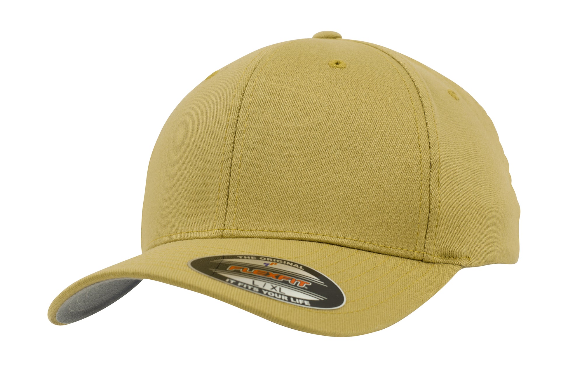 Wooly Combed Cap