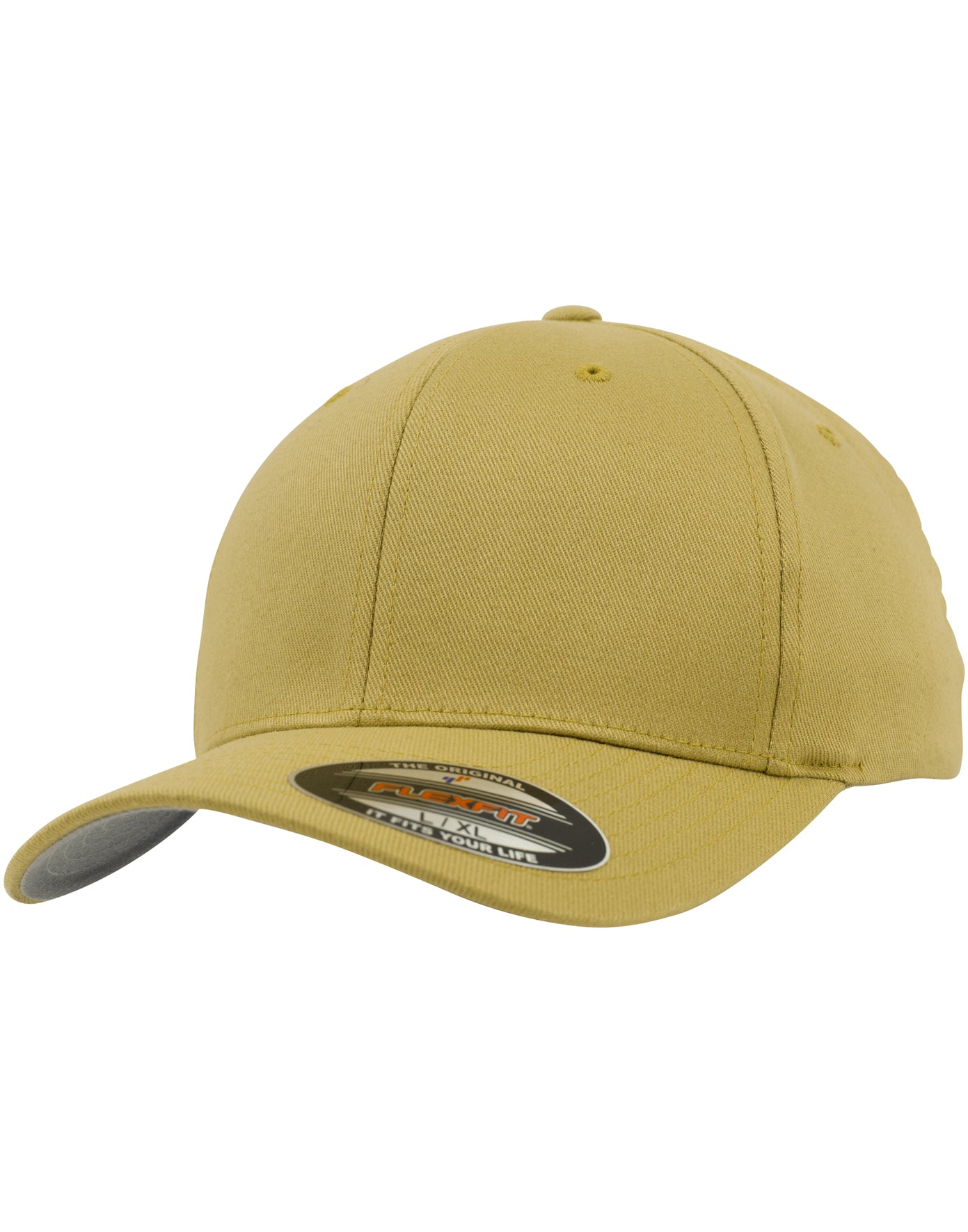 Wooly Combed Cap