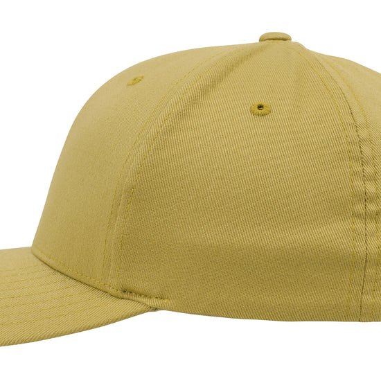 Wooly Combed Cap