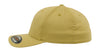 Wooly Combed Cap