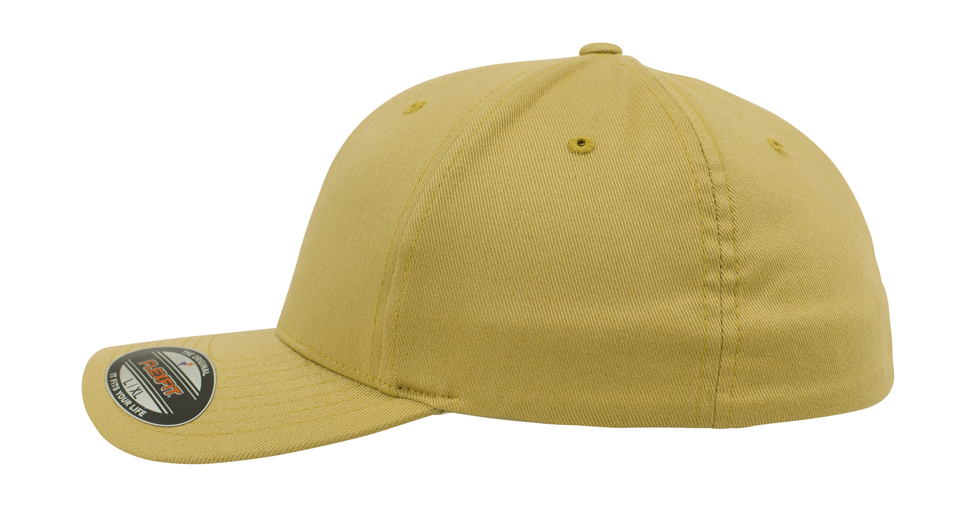 Wooly Combed Cap