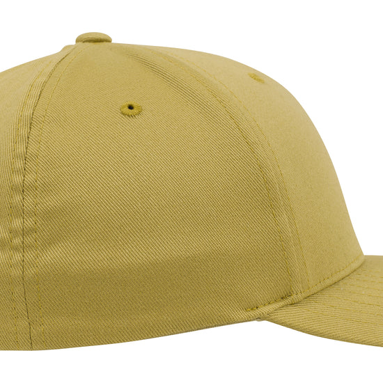 Wooly Combed Cap