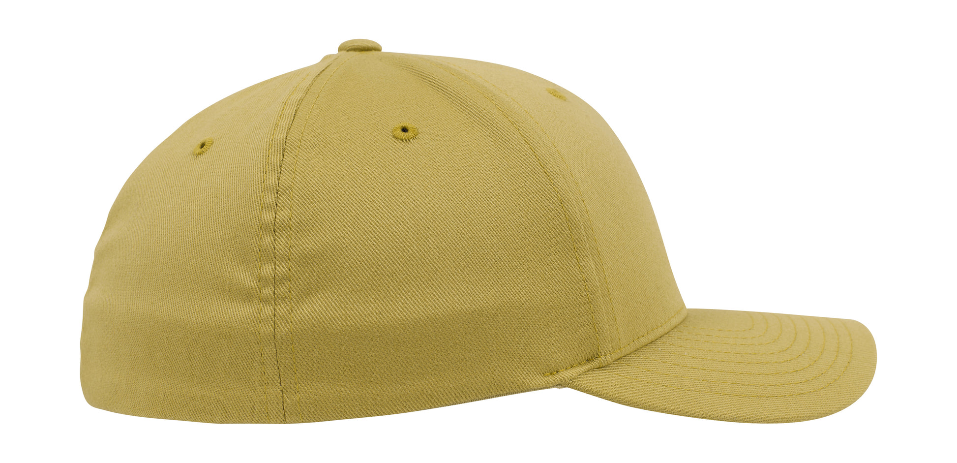 Wooly Combed Cap