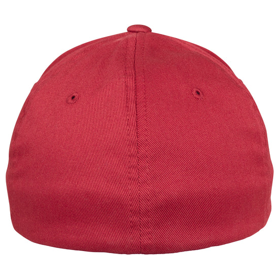 Wooly Combed Cap