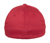 Wooly Combed Cap