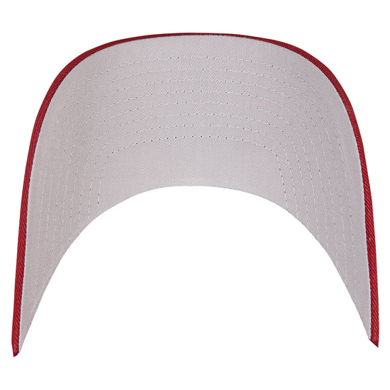 Wooly Combed Cap