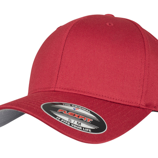 Wooly Combed Cap
